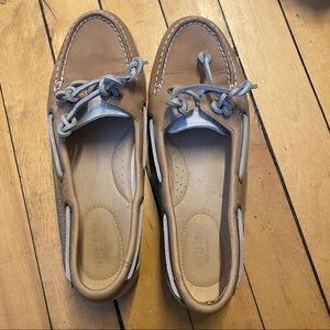 Sperry Boat Shoes
